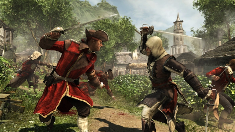 Assassin’s Creed 4 Black Flag Remake wohl nicht bei State of Play - Insider dämpft Erwartungen